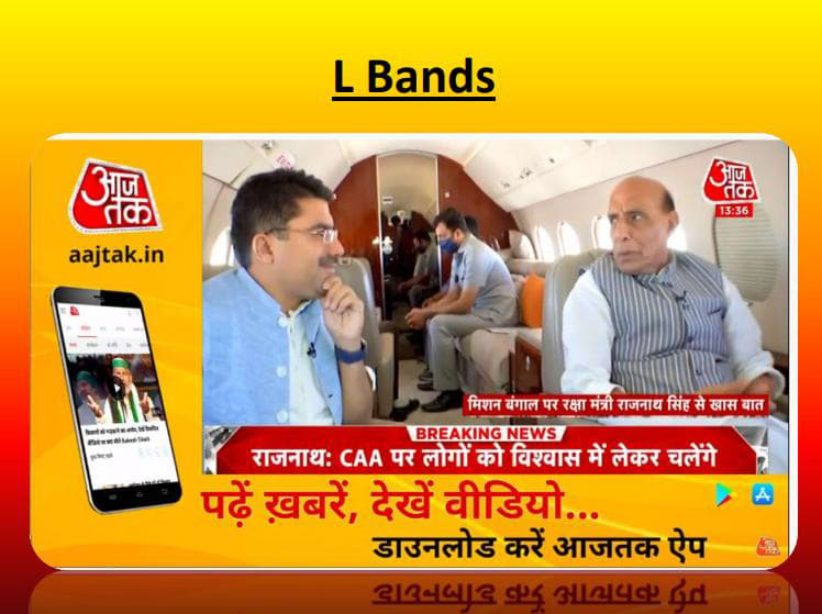 Aaj tak hotstar online live